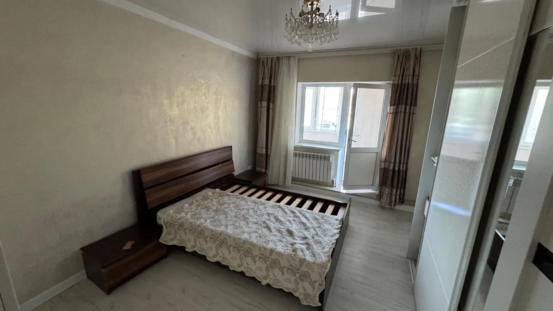 Appartement Коттедж Для Отдыха В Юго-Востоке Astana