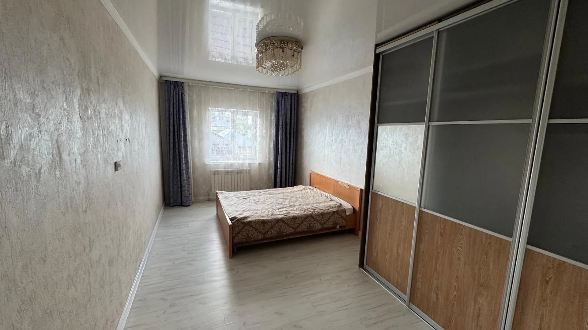 Appartement Коттедж Для Отдыха В Юго-Востоке Astana